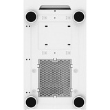 Montech X3 MESH, Chassis Tower bianco