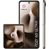 Motorola razr 60 Ultra 512GB marrone