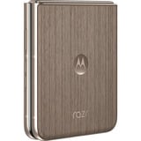 Motorola razr 60 Ultra 512GB marrone