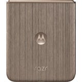 Motorola razr 60 Ultra 512GB marrone