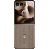 Motorola razr 60 Ultra 512GB marrone