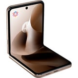 Motorola razr 60 Ultra 512GB, Handy marrone