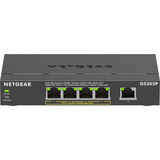 Netgear GS305P-300EUS Nero