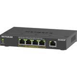 Netgear GS305P-300EUS Nero