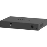 Netgear GS305P-300EUS Nero