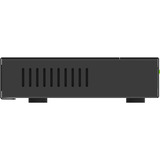 Netgear GS305P-300EUS Nero