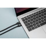 NewerTech Cavo Thunderbolt 5 / USB-C Nero