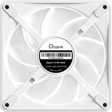 Ocypus Sigma F12 ARGB, Ventola bianco