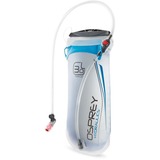 Osprey Hydraulics 3L Reservoir bianco/Blu