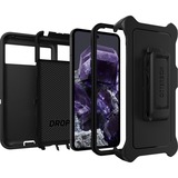 Otterbox Defender, Custodia per telefono Nero