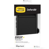 Otterbox Defender, Custodia per telefono Nero