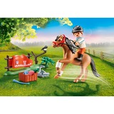 PLAYMOBIL Country 70516 gioco di costruzione Set di figure giocattolo, 4 anno/i, Plastica, 22 pz