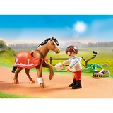 PLAYMOBIL Country 70516 gioco di costruzione Set di figure giocattolo, 4 anno/i, Plastica, 22 pz