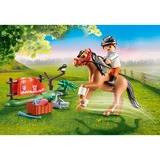 PLAYMOBIL Country 70516 gioco di costruzione, Giochi di costruzione Set di figure giocattolo, 4 anno/i, Plastica, 22 pz