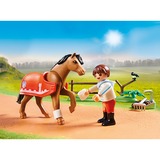 PLAYMOBIL Country 70516 gioco di costruzione, Giochi di costruzione Set di figure giocattolo, 4 anno/i, Plastica, 22 pz