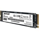 Patriot P320P256GM28, Disco a stato solido 