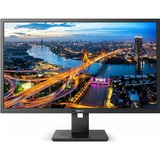 Philips B Line 325B1L/00 Monitor PC 80 cm (31.5") 2560 x 1440 Pixel 2K Ultra HD LCD Nero, Monitor LED Nero, 80 cm (31.5"), 2560 x 1440 Pixel, 2K Ultra HD, LCD, 4 ms, Nero