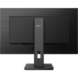 Philips B Line 325B1L/00 Monitor PC 80 cm (31.5") 2560 x 1440 Pixel 2K Ultra HD LCD Nero, Monitor LED Nero, 80 cm (31.5"), 2560 x 1440 Pixel, 2K Ultra HD, LCD, 4 ms, Nero