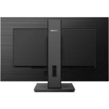 Philips B Line 325B1L/00 Monitor PC 80 cm (31.5") 2560 x 1440 Pixel 2K Ultra HD LCD Nero, Monitor LED Nero, 80 cm (31.5"), 2560 x 1440 Pixel, 2K Ultra HD, LCD, 4 ms, Nero