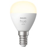 Philips Hue White Lampadina Smart E14 40 W