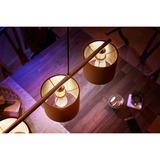 Philips Hue Philips Hue White Lampadina Smart E14 40 W Philips Hue White Lampadina Smart E14 40 W, Lampadina intelligente, Bianco, Bluetooth/Zigbee, LED integrato, E14, Bianco morbido