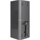 Philips TAB6309/10, Soundbar grigio scuro
