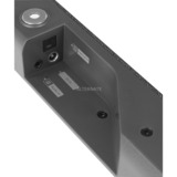 Philips TAB6309/10, Soundbar grigio scuro