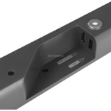 Philips TAB6309/10, Soundbar grigio scuro