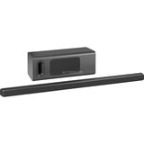 Philips TAB6309/10 altoparlante soundbar Grigio 2.1 canali 160 W grigio scuro, 2.1 canali, 160 W, DTS Digital Surround, DTS Virtual:X, Dolby Atmos, Dolby Digital, Dolby Digital Plus, Dolby MAT,..., Film, MUSICA, Stadio, Vocale, 120 W, 8 Ω