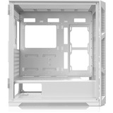 RAIJINTEK PONOS ULTRA WHITE MS4, Chassis Tower bianco