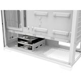 RAIJINTEK PONOS ULTRA WHITE MS4, Chassis Tower bianco