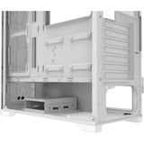 RAIJINTEK PONOS ULTRA WHITE MS4, Chassis Tower bianco