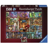 Ravensburger 12000190, Puzzle 