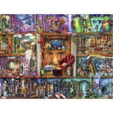 Ravensburger 12000190, Puzzle 