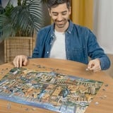 Ravensburger Puzzle Attrazioni turistiche mondiali 