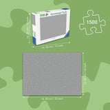 Ravensburger Puzzle La grande biblioteca 