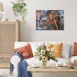 Ravensburger Puzzle Star Wars Villainous: Kylo Ren 