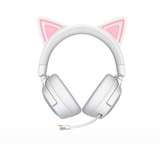 Razer Kraken Kitty V3 Pro, Cuffia da gioco bianco