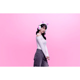 Razer Kraken Kitty V3 Pro, Cuffia da gioco bianco