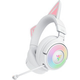 Razer RZ04-05170400-R3M1, Cuffia da gioco bianco