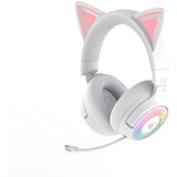 Razer RZ04-05170400-R3M1, Cuffia da gioco bianco