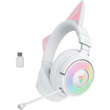 Razer RZ04-05170400-R3M1, Cuffia da gioco bianco