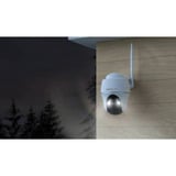 Reolink Argus Series B440 Cupola Telecamera di sicurezza IP Interno e esterno 3840 x 2160 Pixel Soffitto, Telecamera di sorveglianza bianco/Nero, Telecamera di sicurezza IP, Interno e esterno, Wireless, Soffitto, Bianco, Cupola
