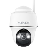 Reolink Argus Series B440, Telecamera di sorveglianza bianco/Nero