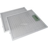 Respekta Filtro grasso metallico MIZ 1259IXCN 