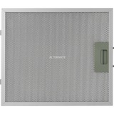 Respekta Filtro grasso metallico MIZ 1259IXCN 