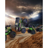 Revell Monster Truck RC Razors Edge 