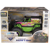 Revell Monster Truck RC Razors Edge 