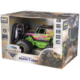 Revell Monster Truck RC Razors Edge 