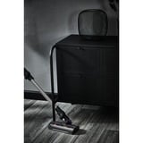 Rowenta RH1128, Aspirapolvere verticale grigio scuro/Viola